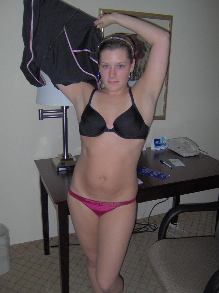 Amateur Girlfriend 