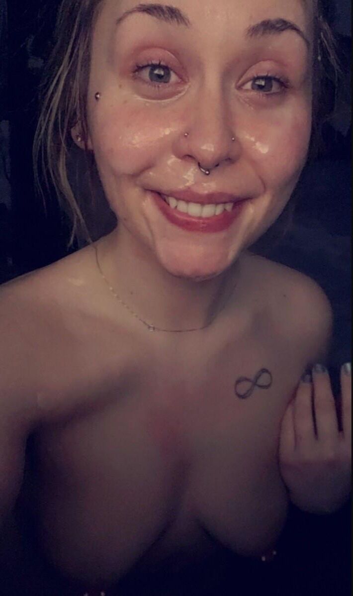 Amateur Girlfriend 