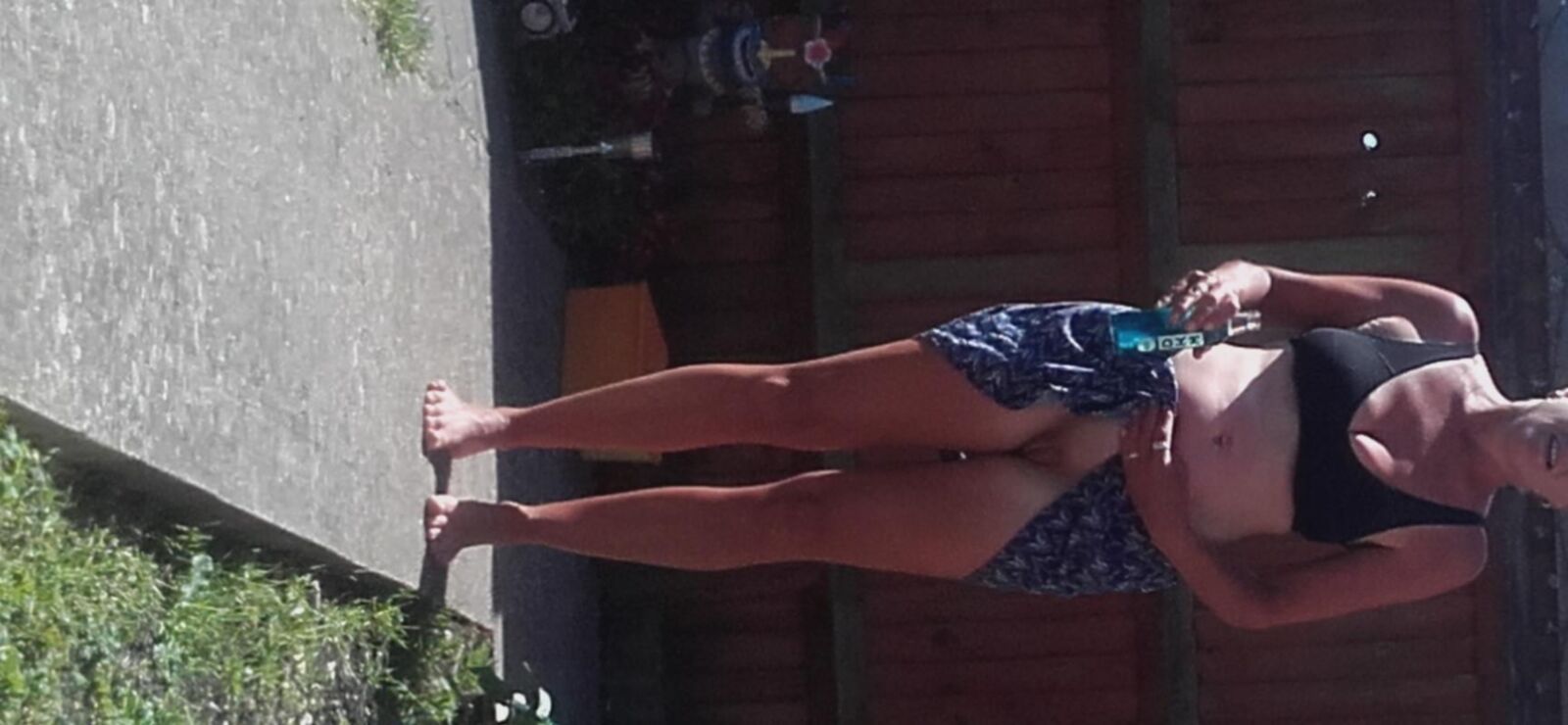 Ann UK sexy wife 