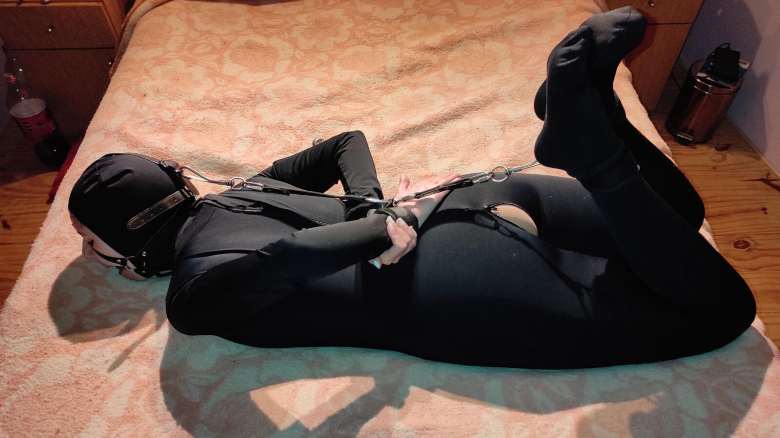 Marla_senxual tied up