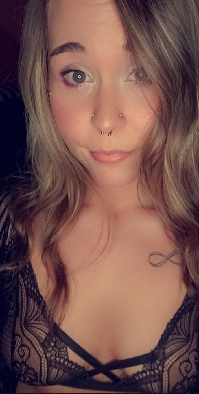 Amateur Girlfriend 