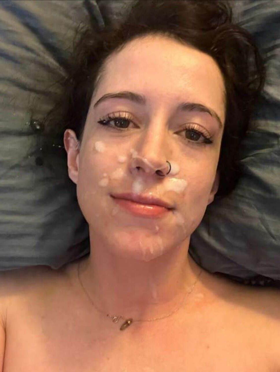 Amateur Girlfriend 