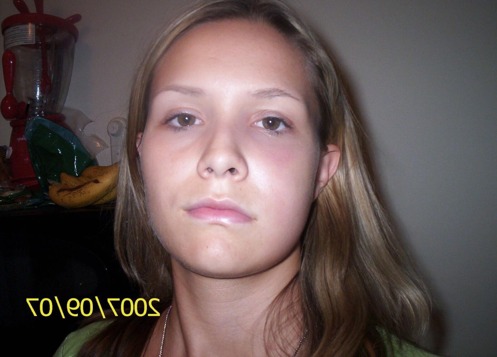 Amateur Girlfriend 