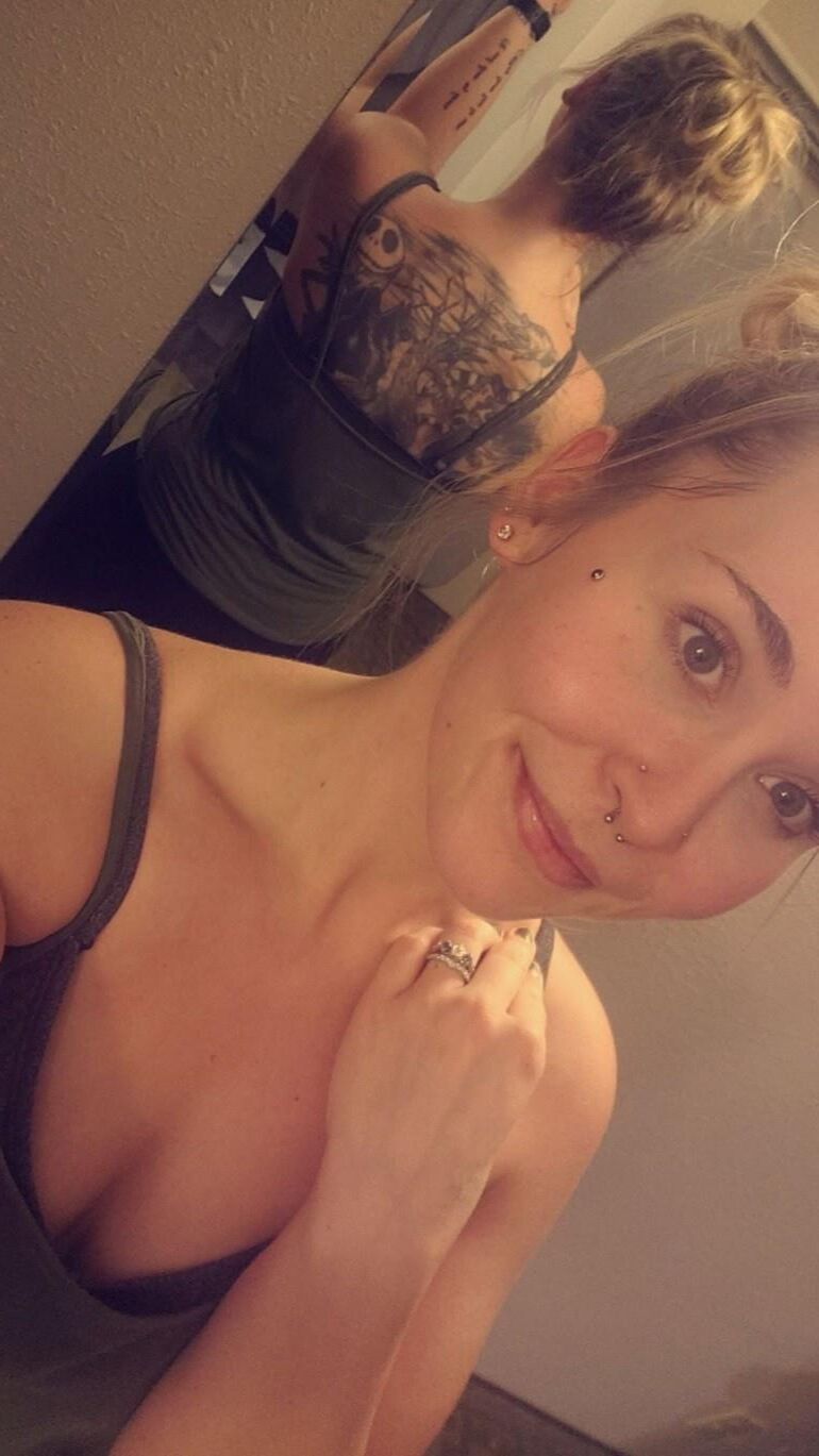 Amateur Girlfriend 
