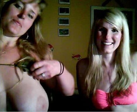 annie & ally