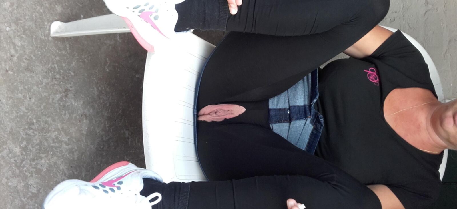 Ann UK sexy wife 