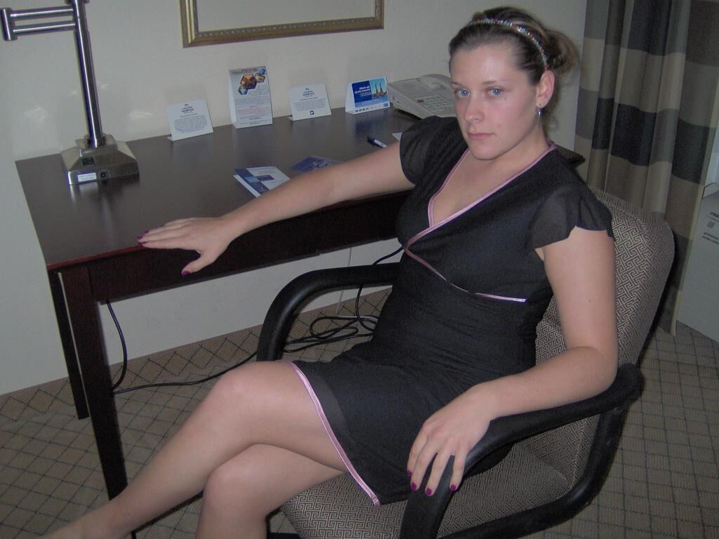 Amateur Girlfriend 