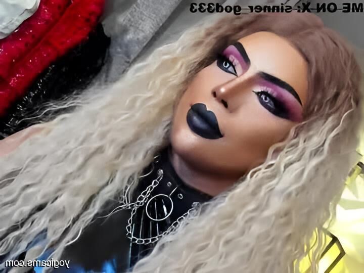 Beste Amateur trans