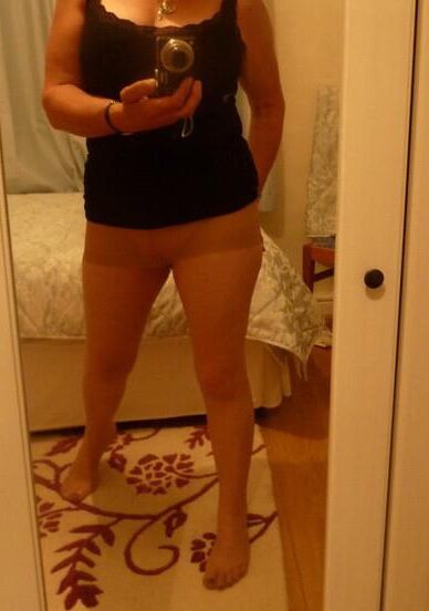 The mrs
