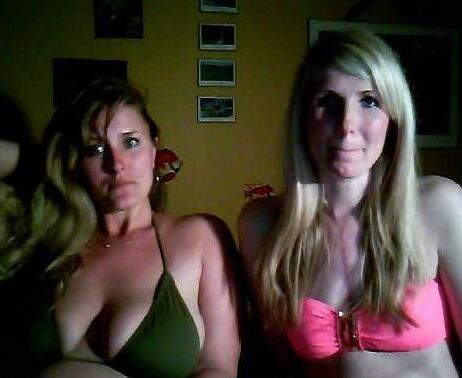 annie & ally
