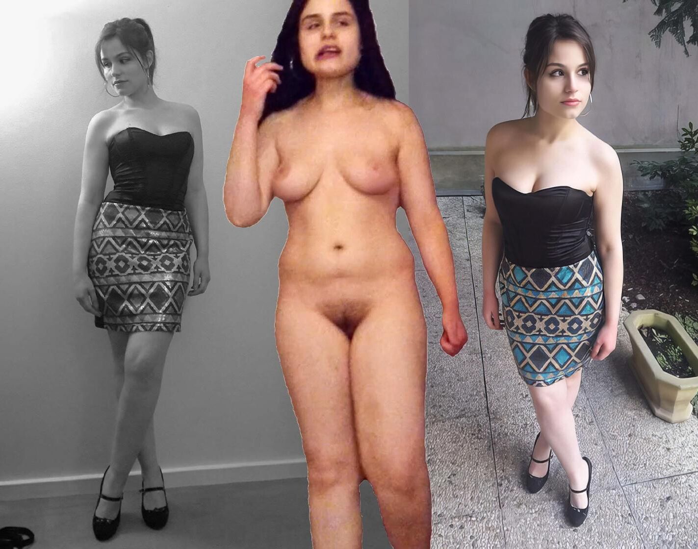 Unaware french slut, salope francaise a partager