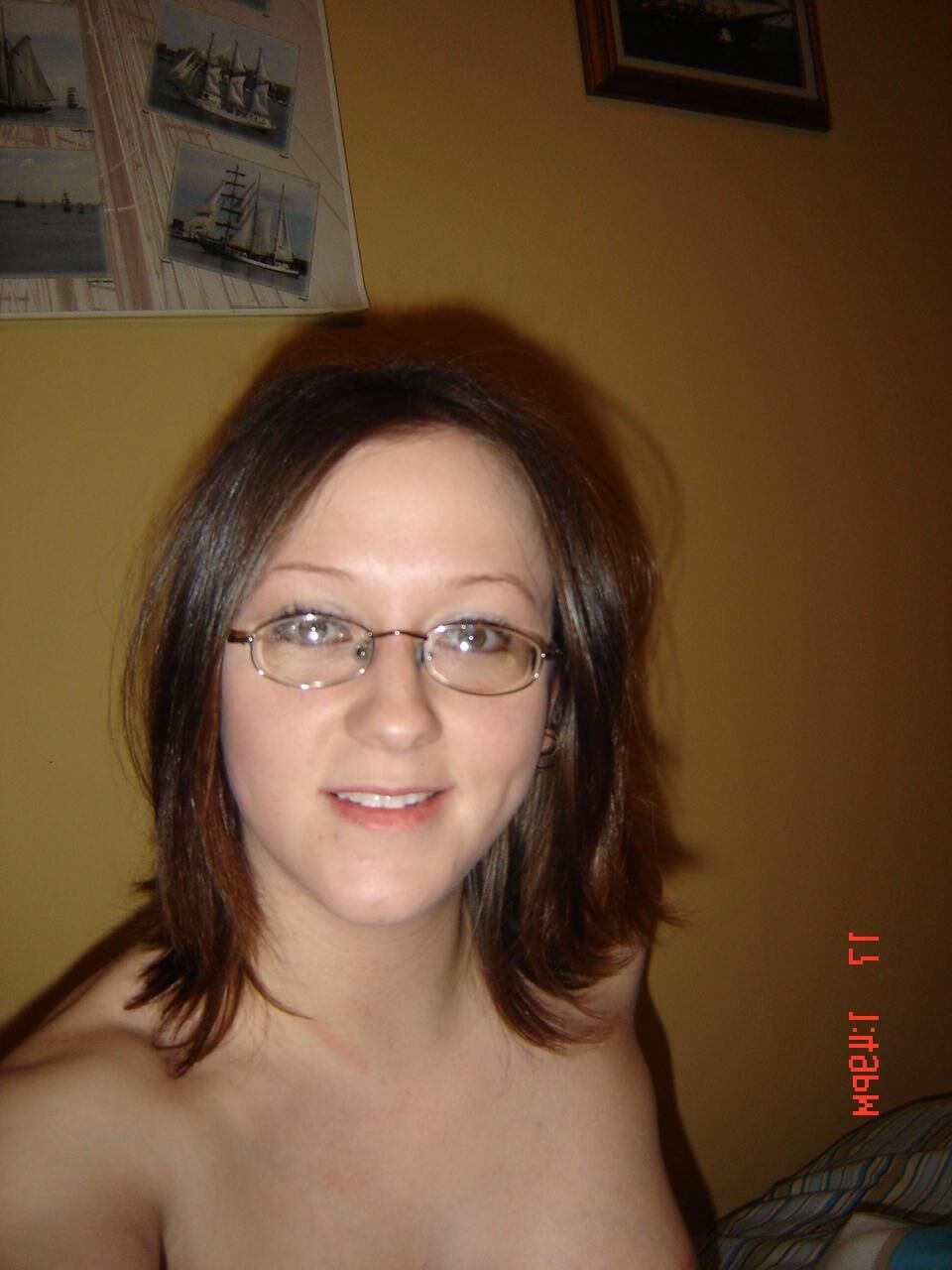 Amateur Girlfriend 