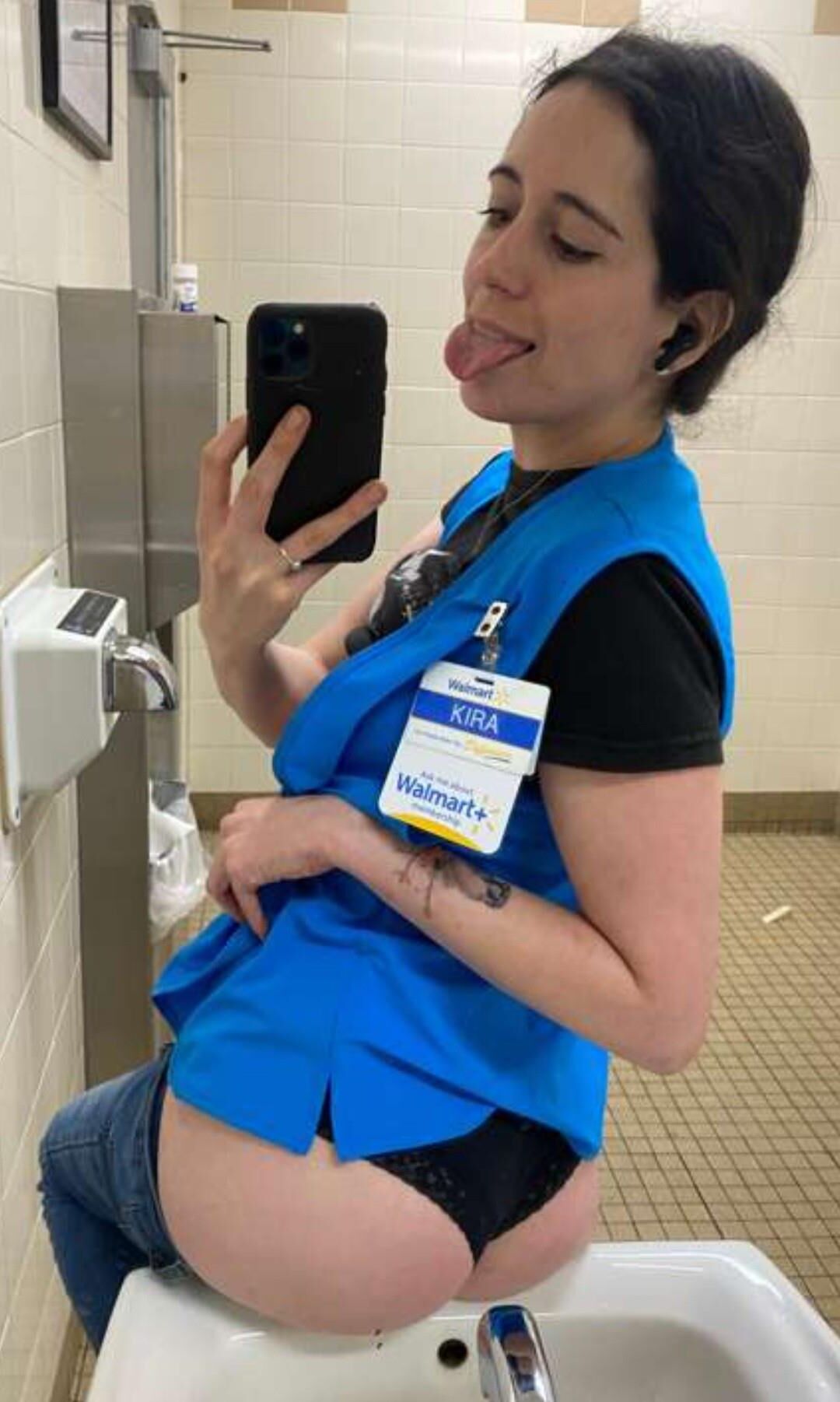 Amateur Girlfriend 