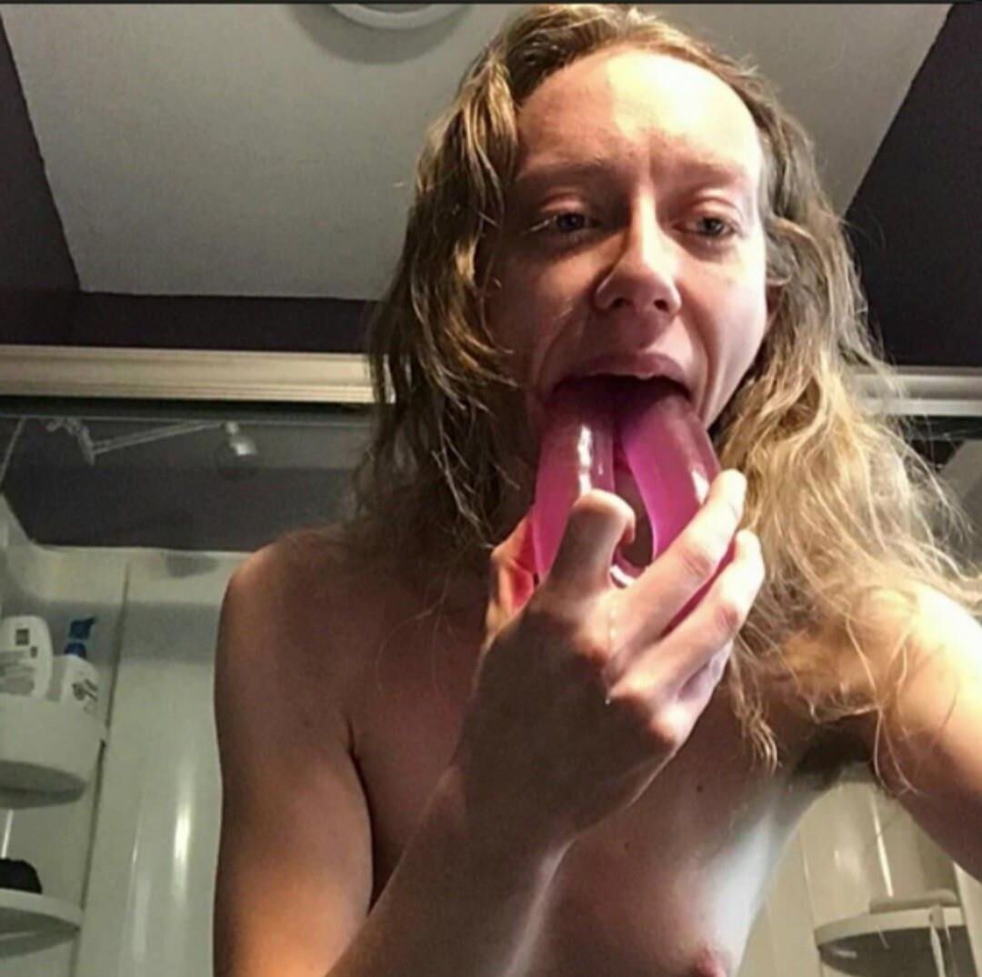 Amateur Girlfriend 