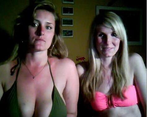 annie & ally