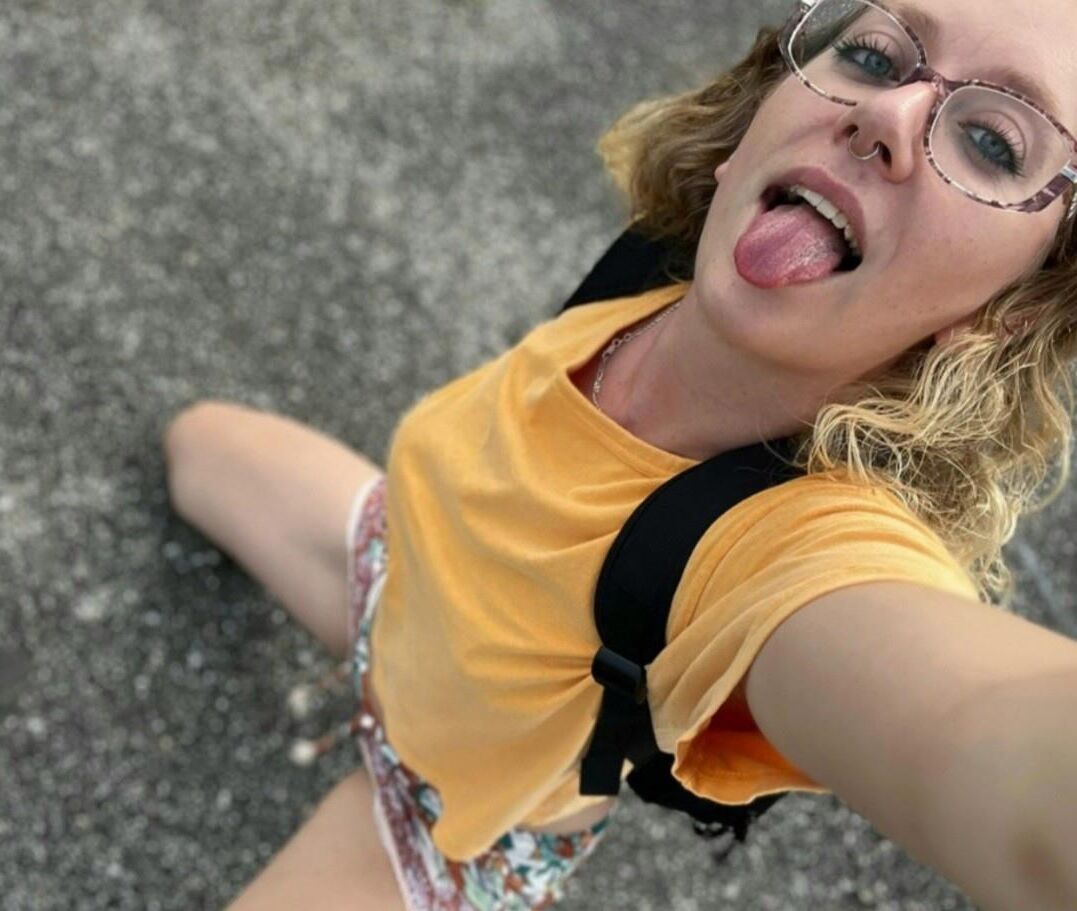 Amateur Girlfriend 