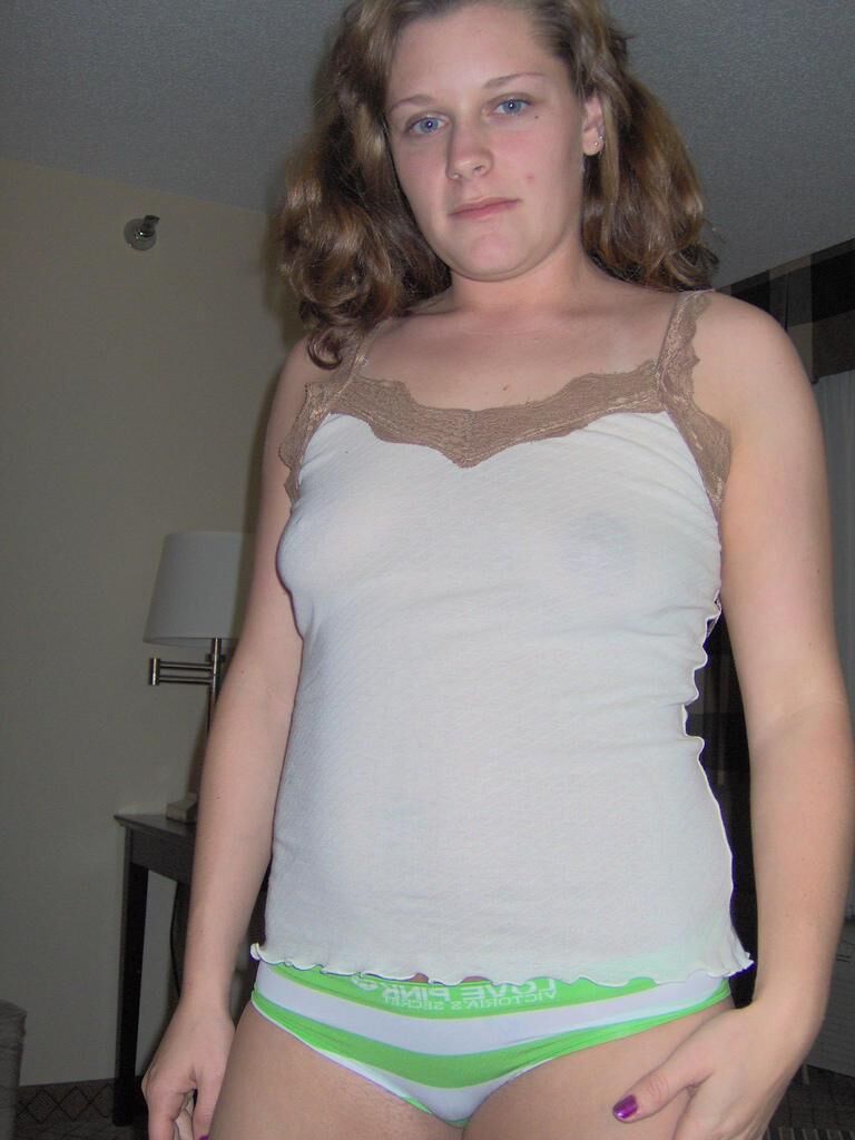 Amateur Girlfriend 