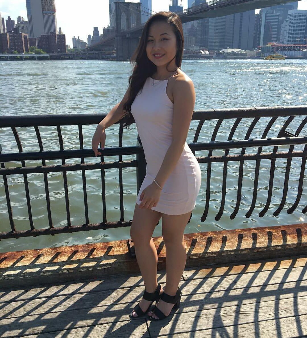 The Pinnacle of Asian Selfies 