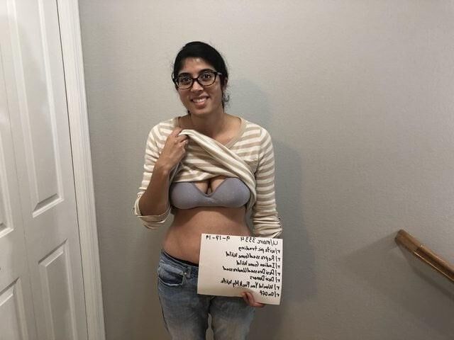 インドの女の妻