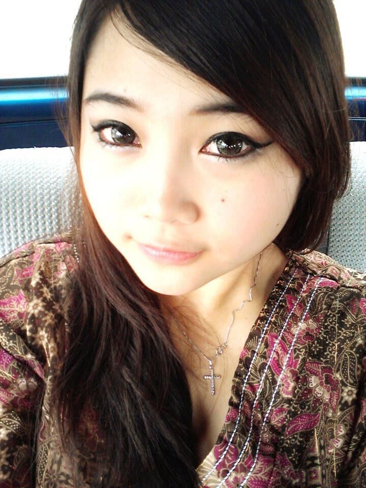 Felicia Tanoto