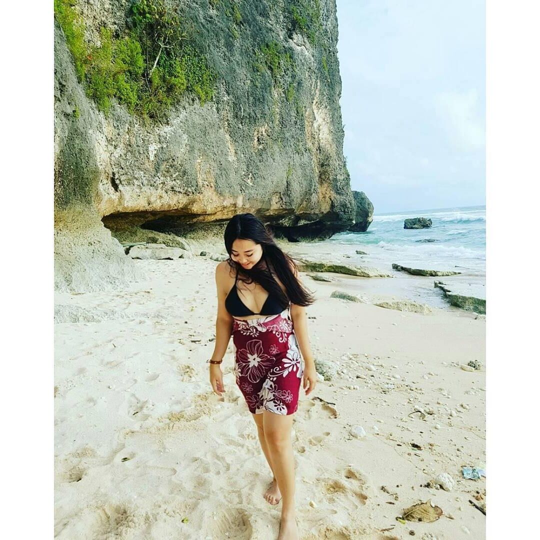 Felicia Tanoto