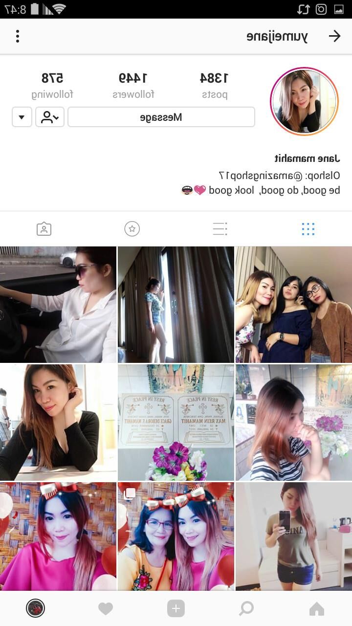 Jane Mamahit