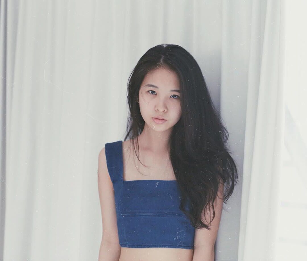 Selina Irwan