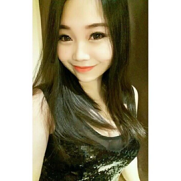 Felicia Tanoto