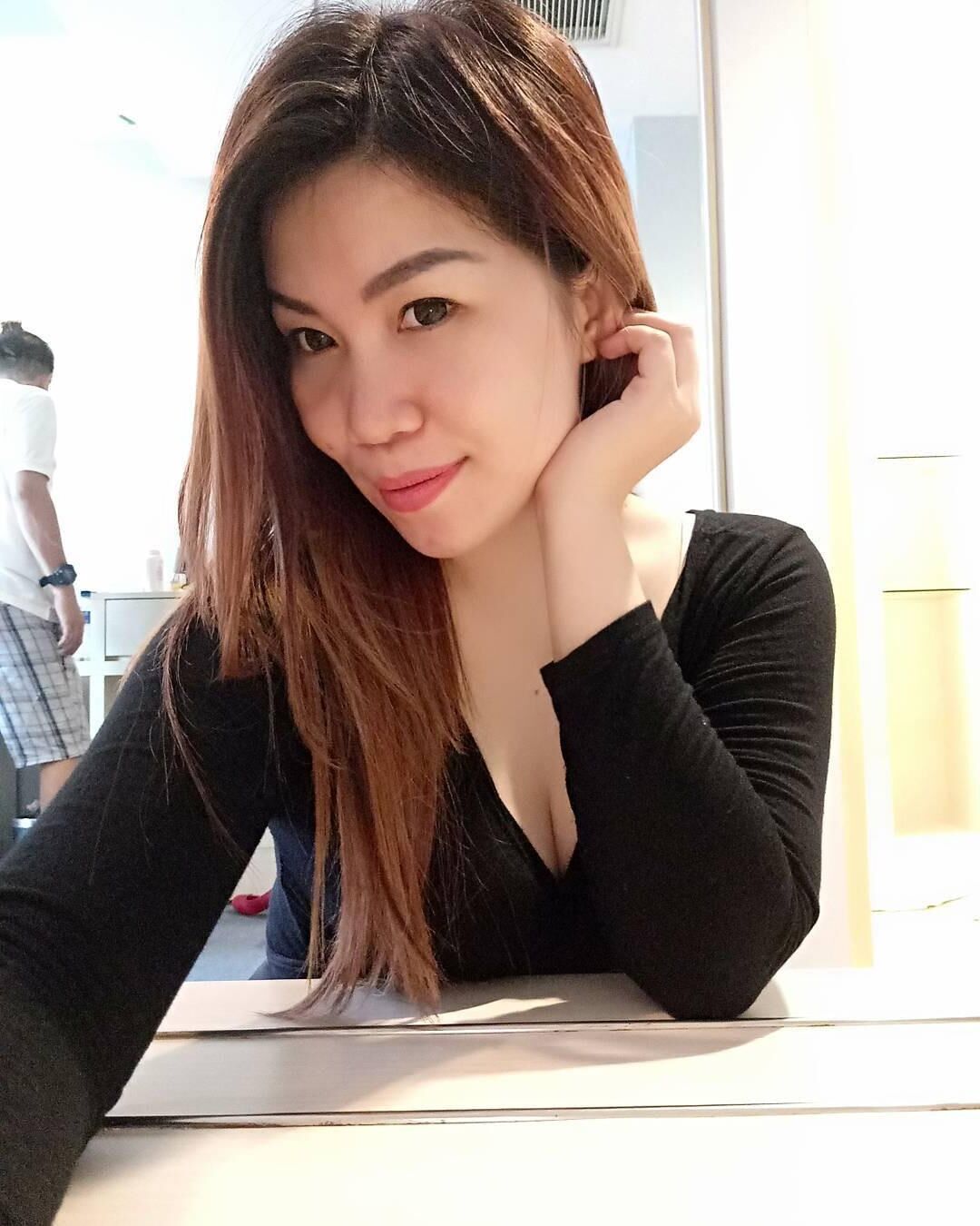 Jane Mamahit