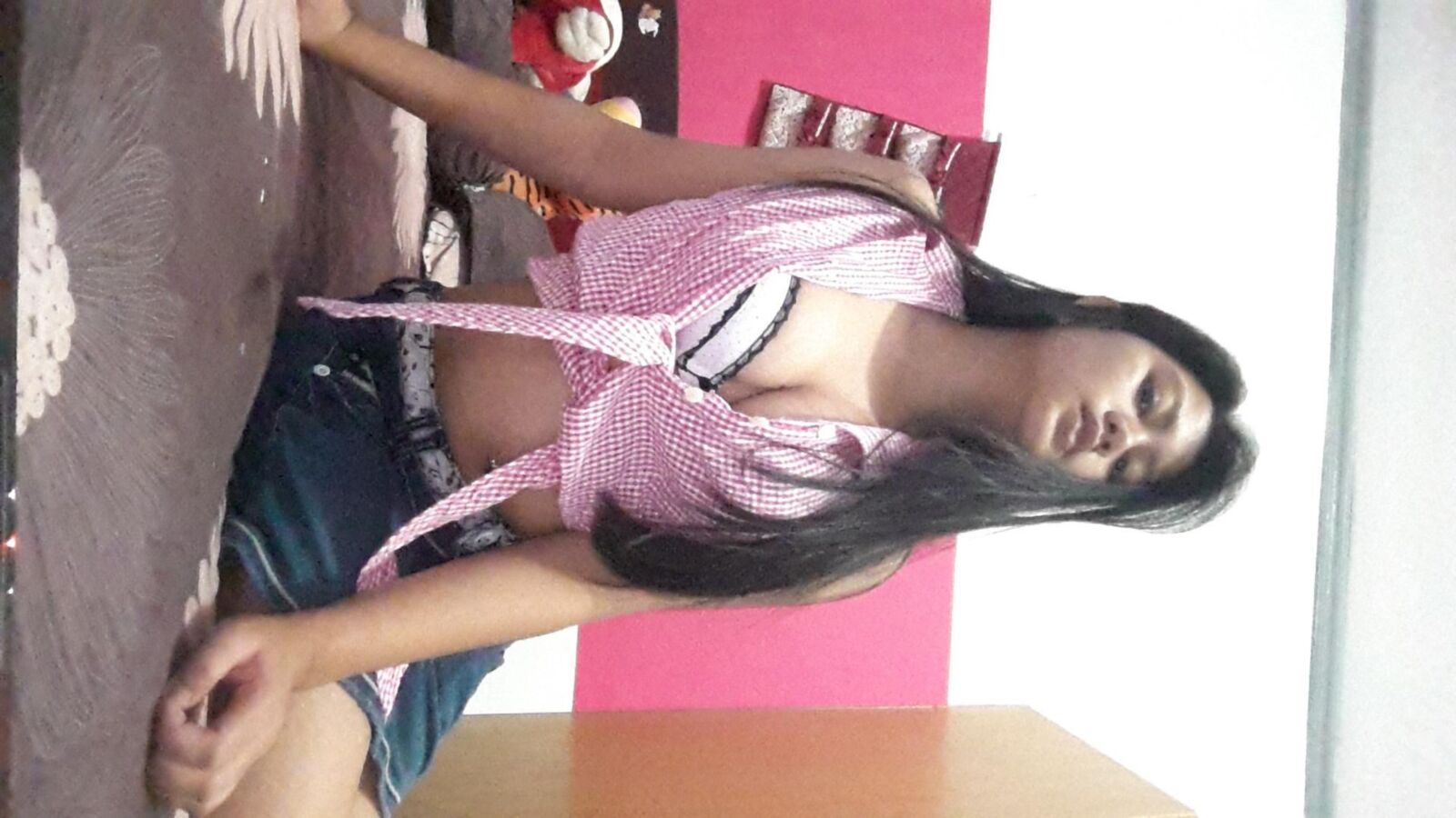 Shania Anastasia