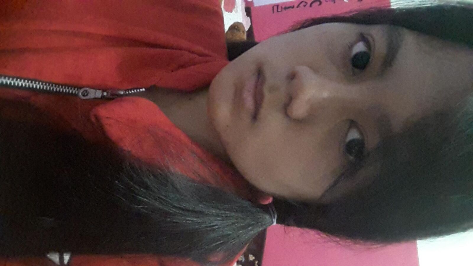 Shania Anastasia