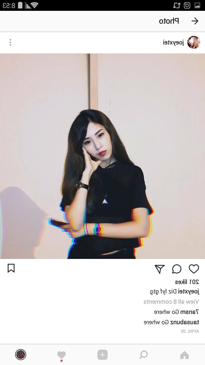 joeyxtei
