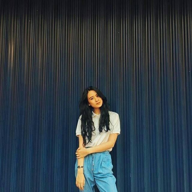 Claudia Gandasmita