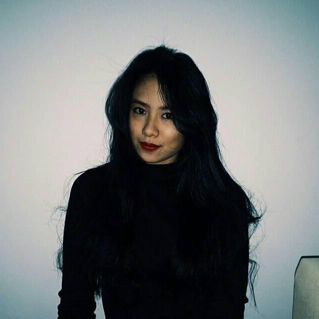 Claudia Gandasmita