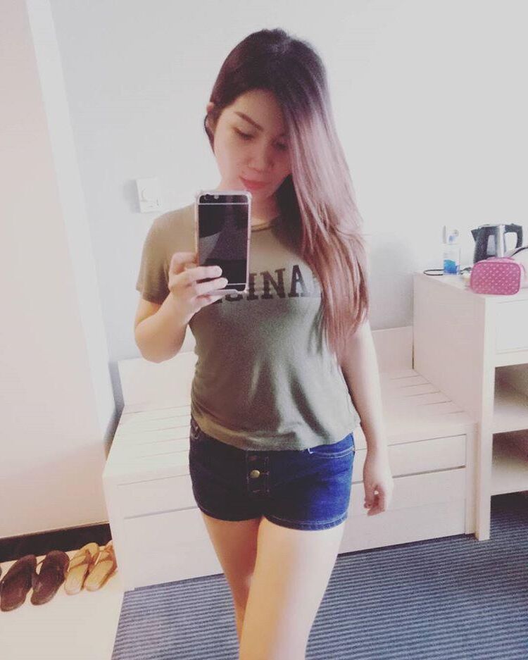 Jane Mamahit