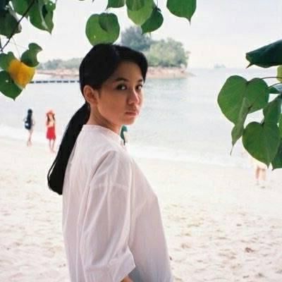 Claudia Gandasmita