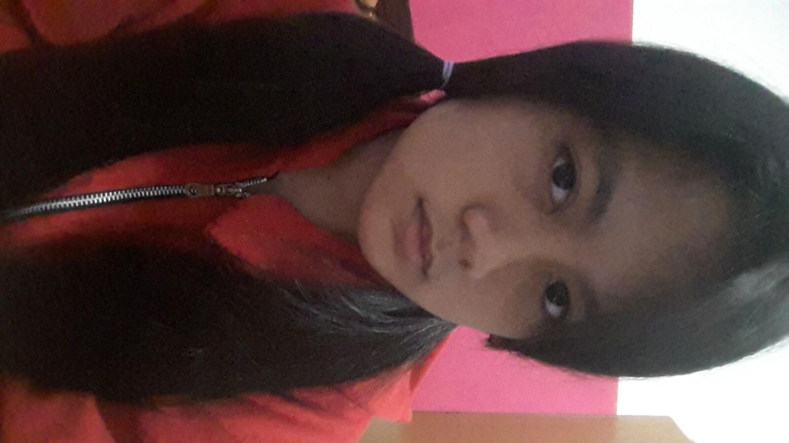 Shania Anastasia