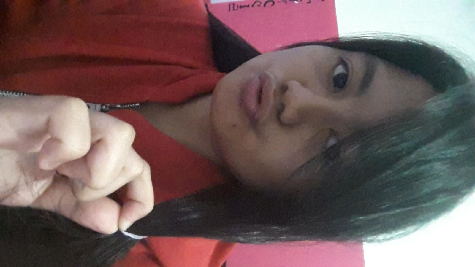 Shania Anastasia
