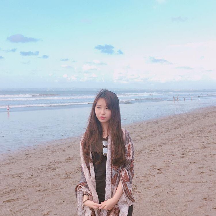 Selina Irwan