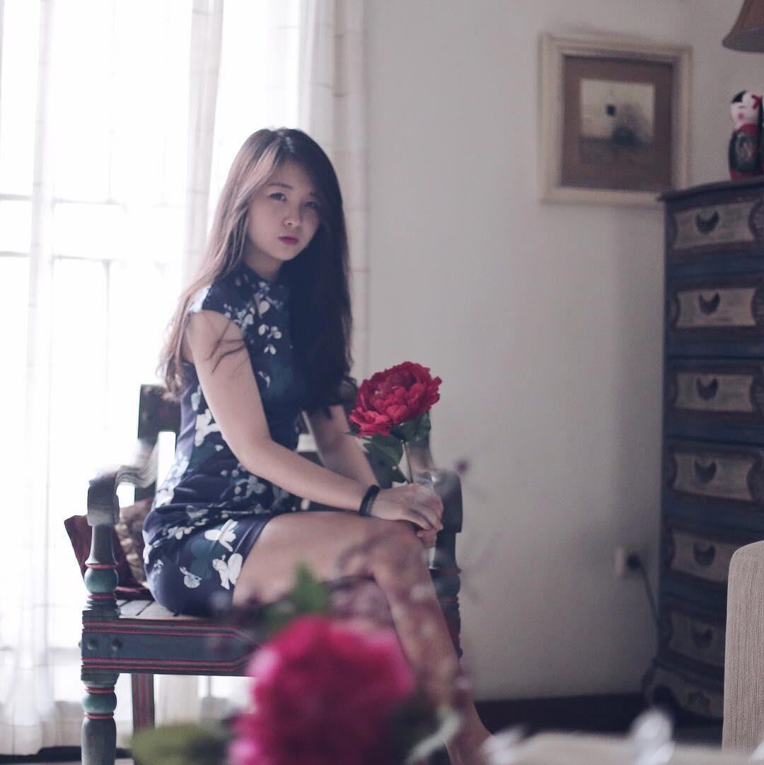 Selina Irwan
