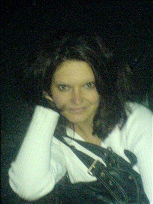German Milf Mandy L. (Ready for tributes!) 