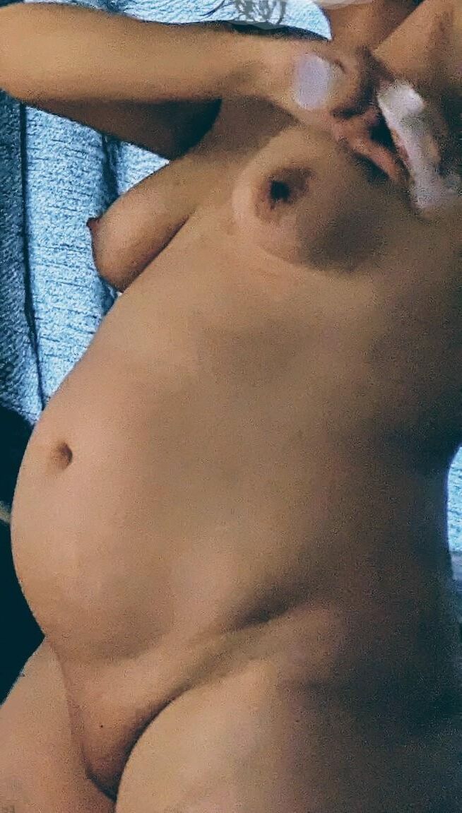 気付いていないお母さん
