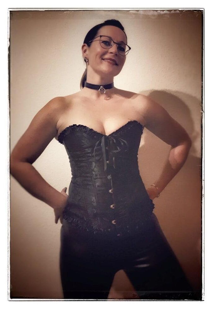 Deutsche Webslut Katharina Spencer