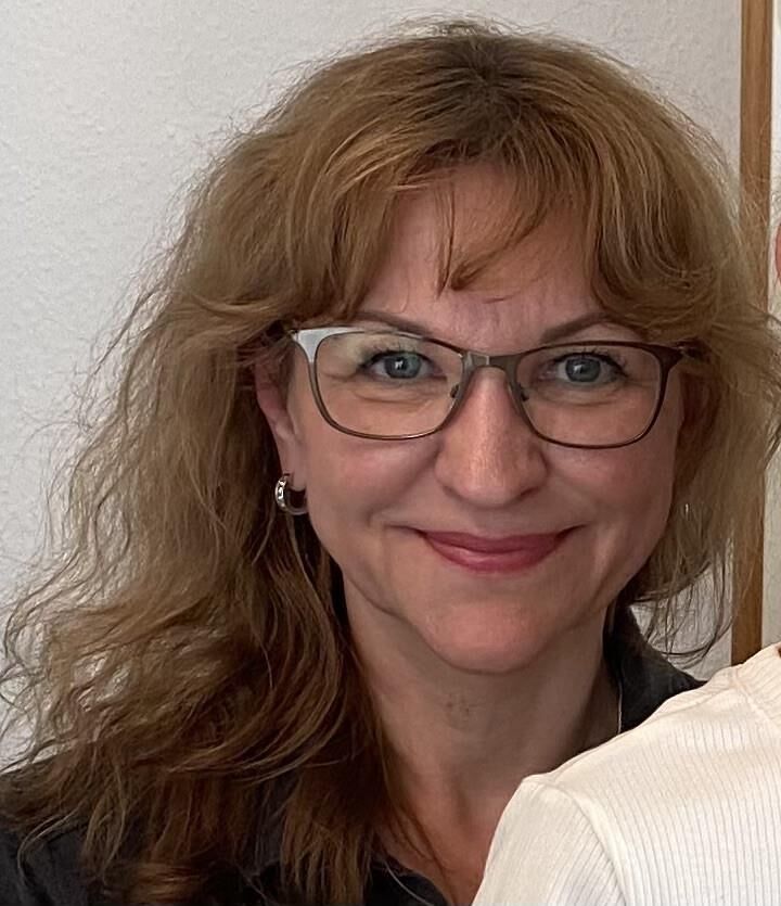 Gangbang mit meinen geilen Schwaenzen