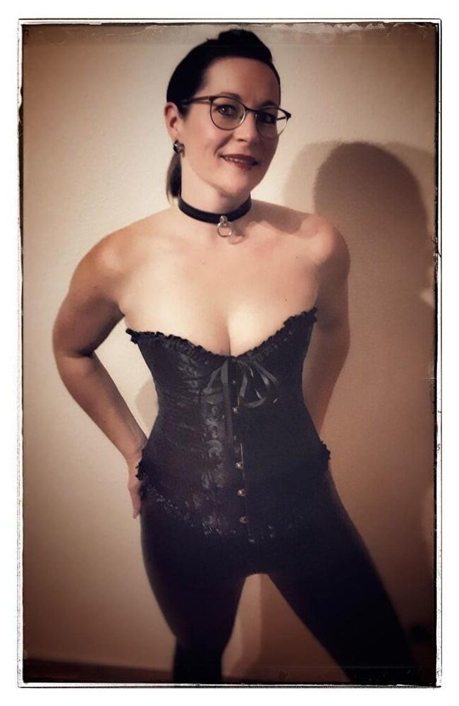 Deutsche Webslut Katharina Spencer