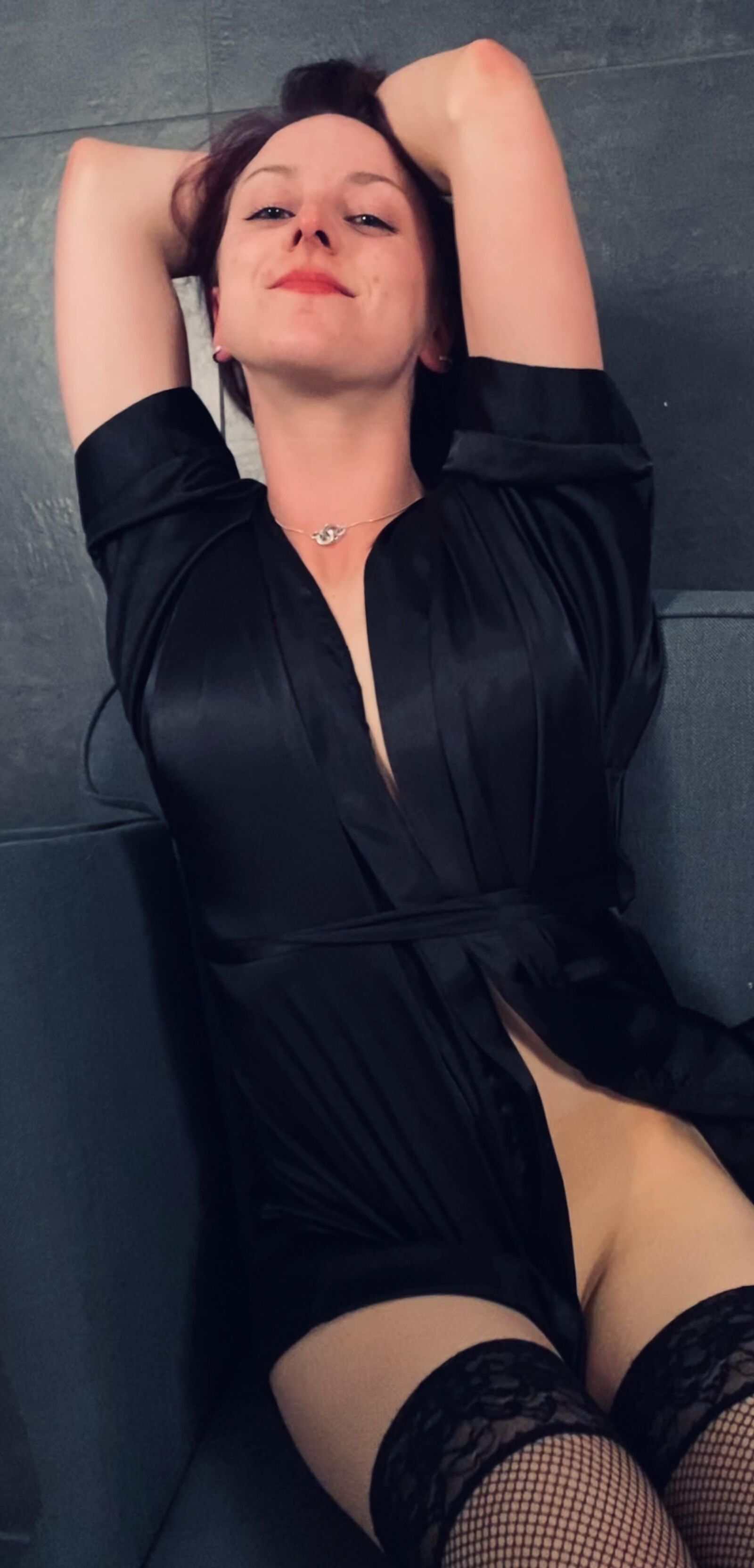 German GF Tatjana 