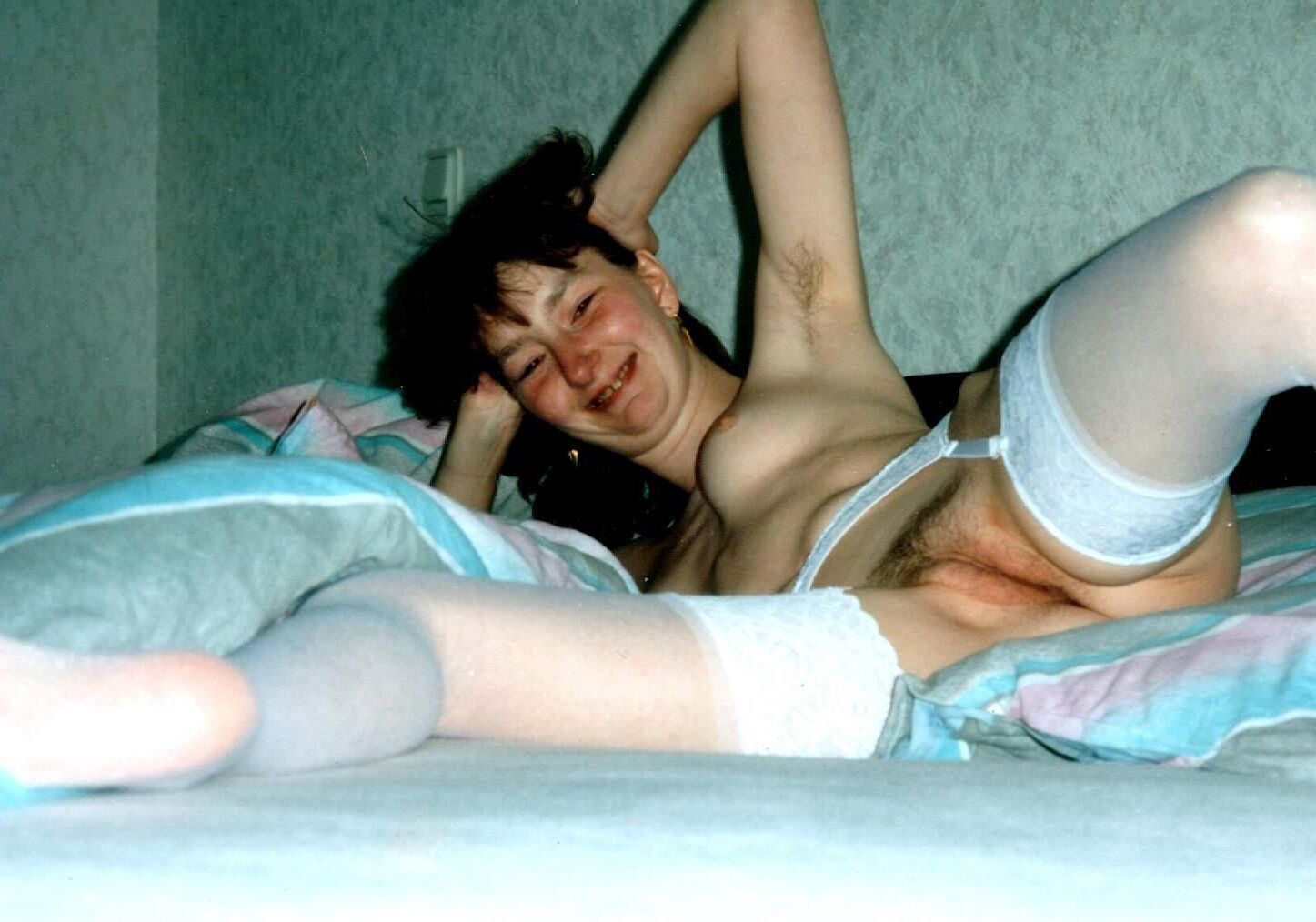 Международные любители