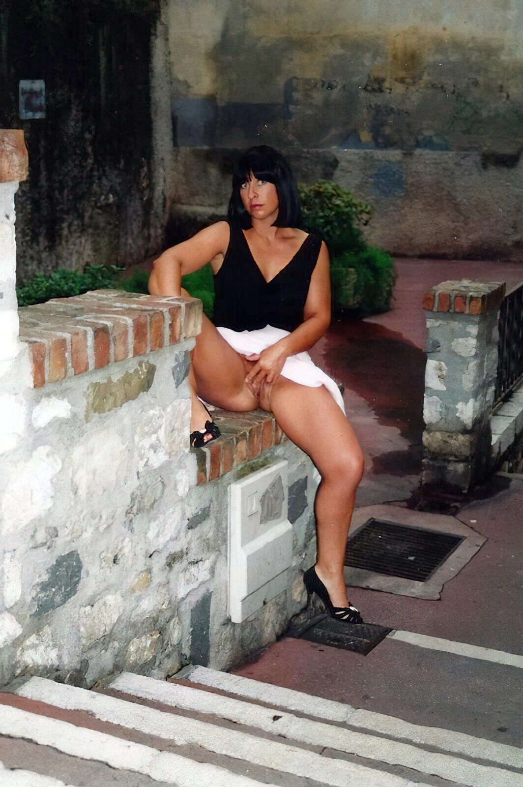 Bonne Salope des annees