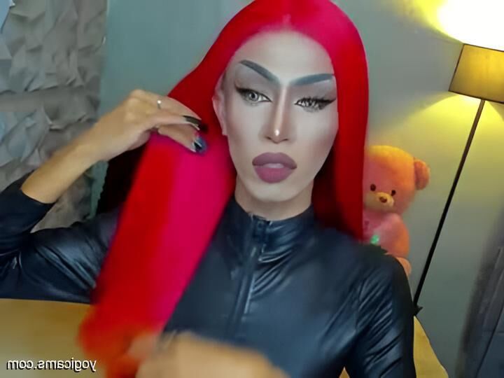 Beste Amateur trans