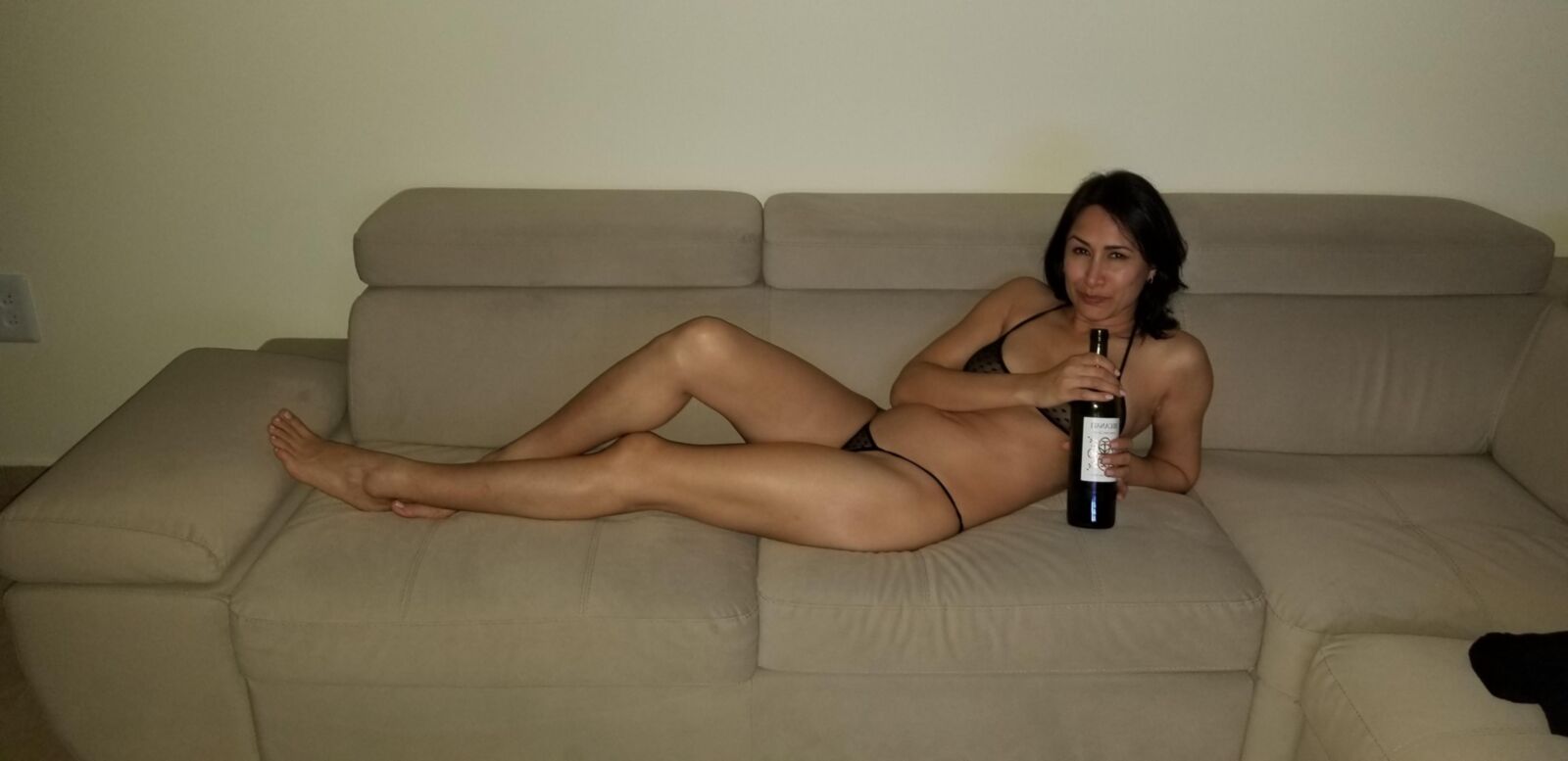 Webslut Model Ehefrau Yana Sunrise